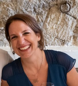 Bárbara Figueroa Savidan